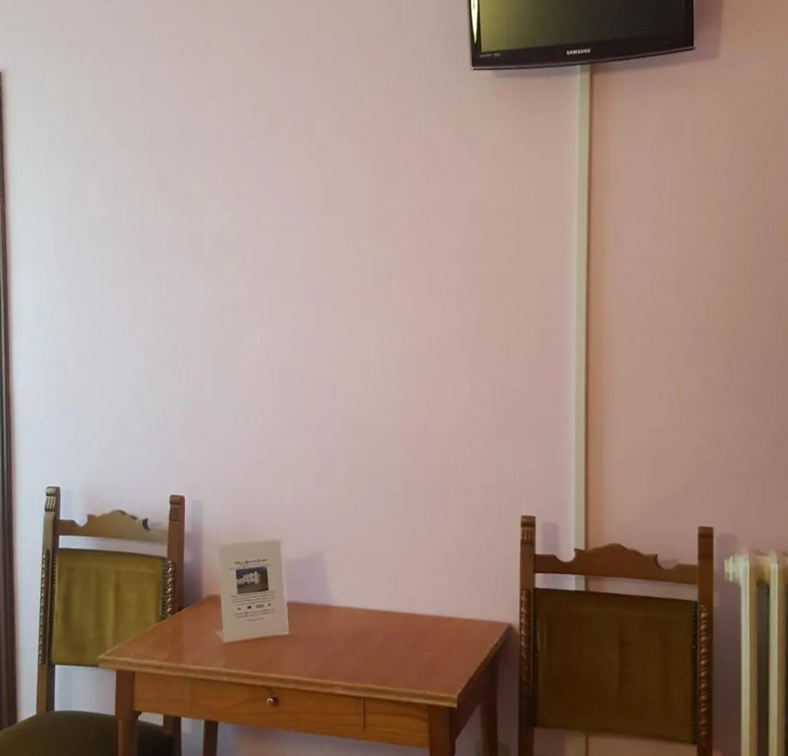 Albergo Ristorante Gualtieri Barberino di Mugello 2*,  Italy