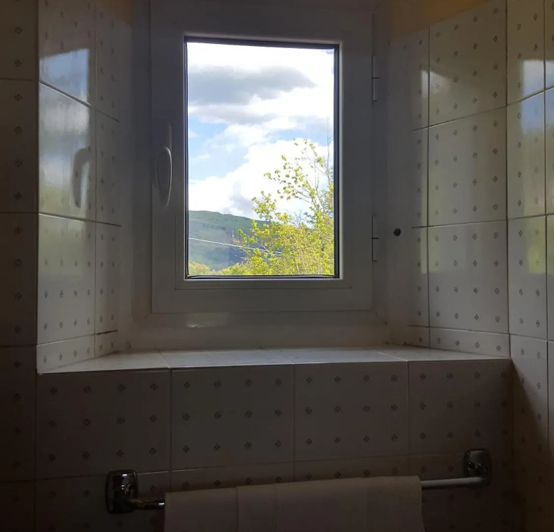 Hotel Albergo Ristorante Gualtieri Barberino di Mugello