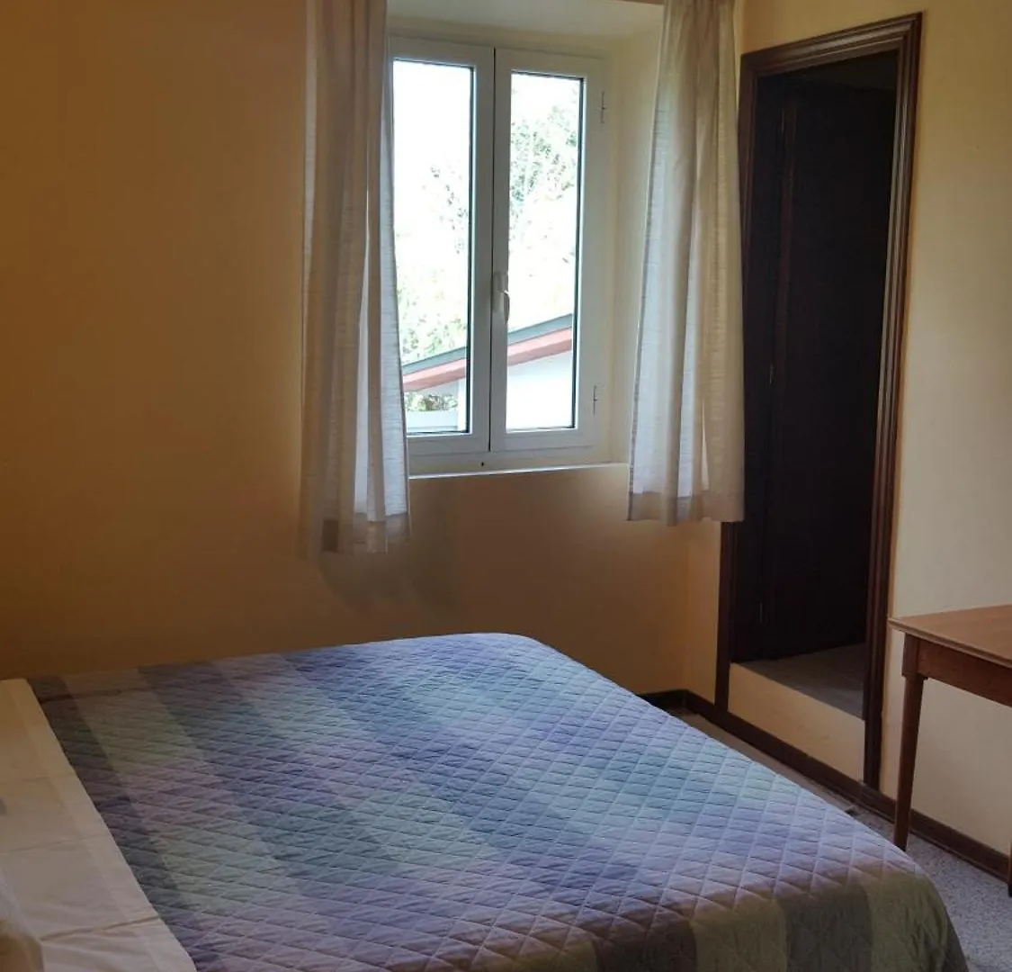 Albergo Ristorante Gualtieri Barberino di Mugello