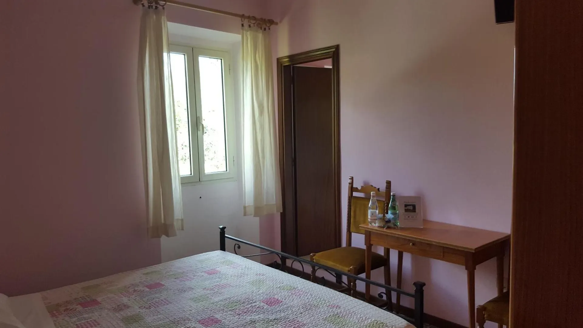 Albergo Ristorante Gualtieri Barberino di Mugello 2*,