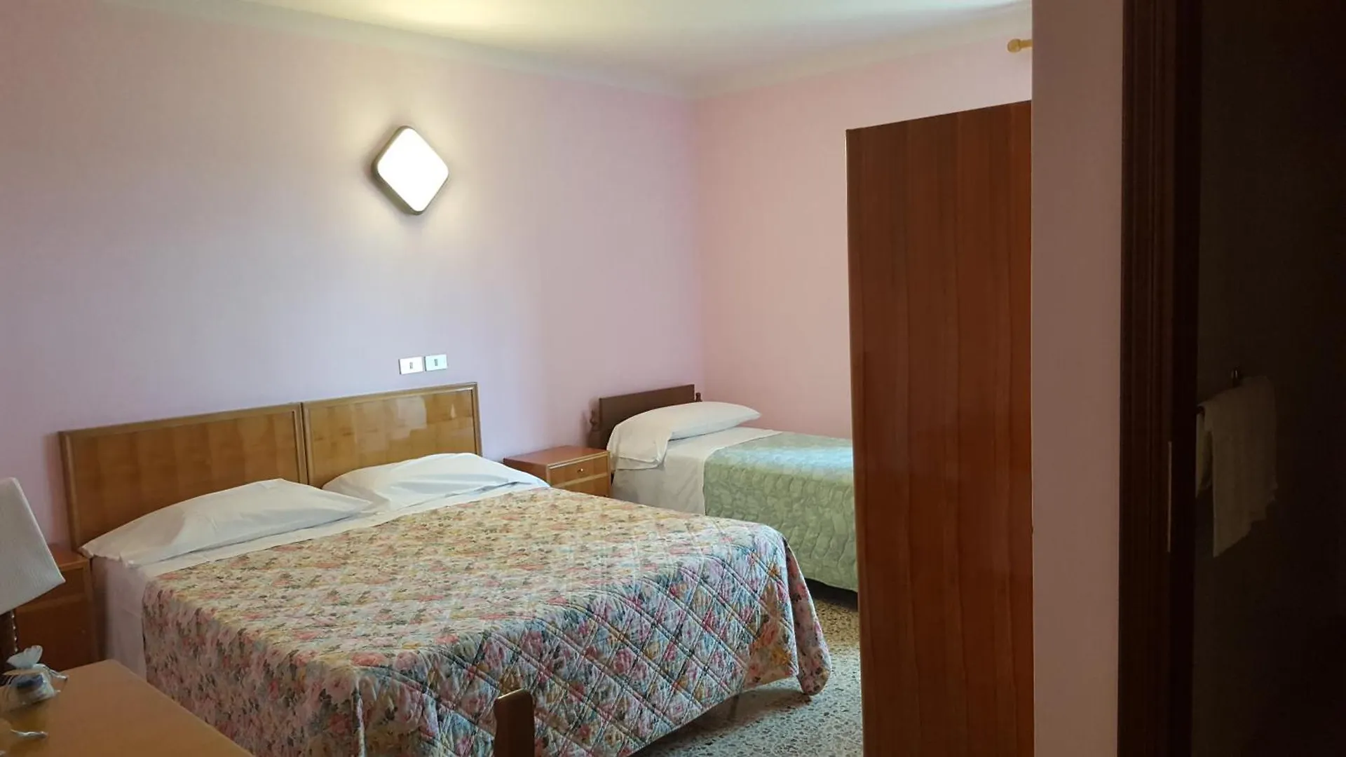Hotel Albergo Ristorante Gualtieri Barberino di Mugello