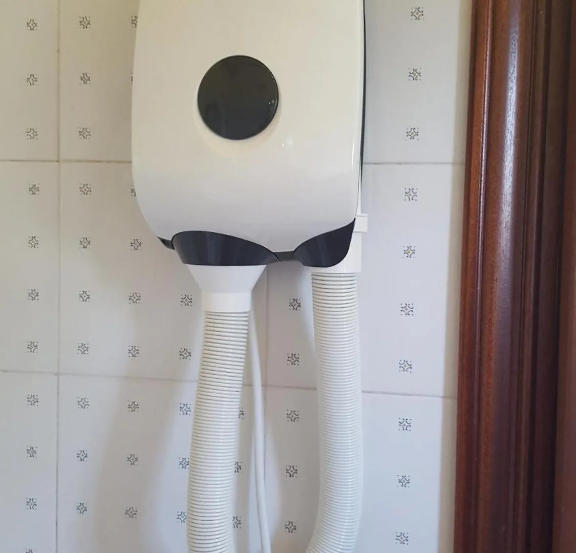 Albergo Ristorante Gualtieri Barberino di Mugello 2*,
