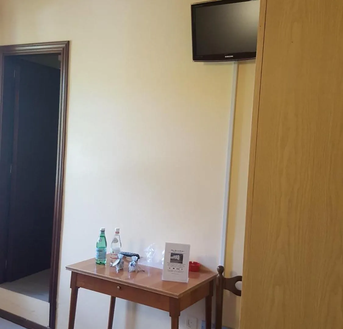 Hotel Albergo Ristorante Gualtieri Barberino di Mugello