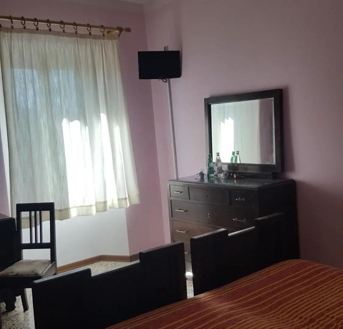 Albergo Ristorante Gualtieri Barberino di Mugello Hotel