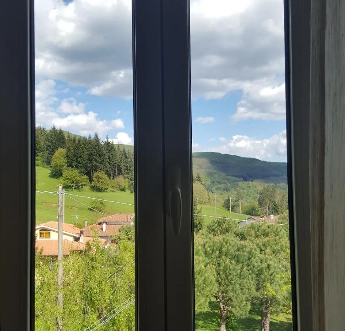 Albergo Ristorante Gualtieri Barberino di Mugello