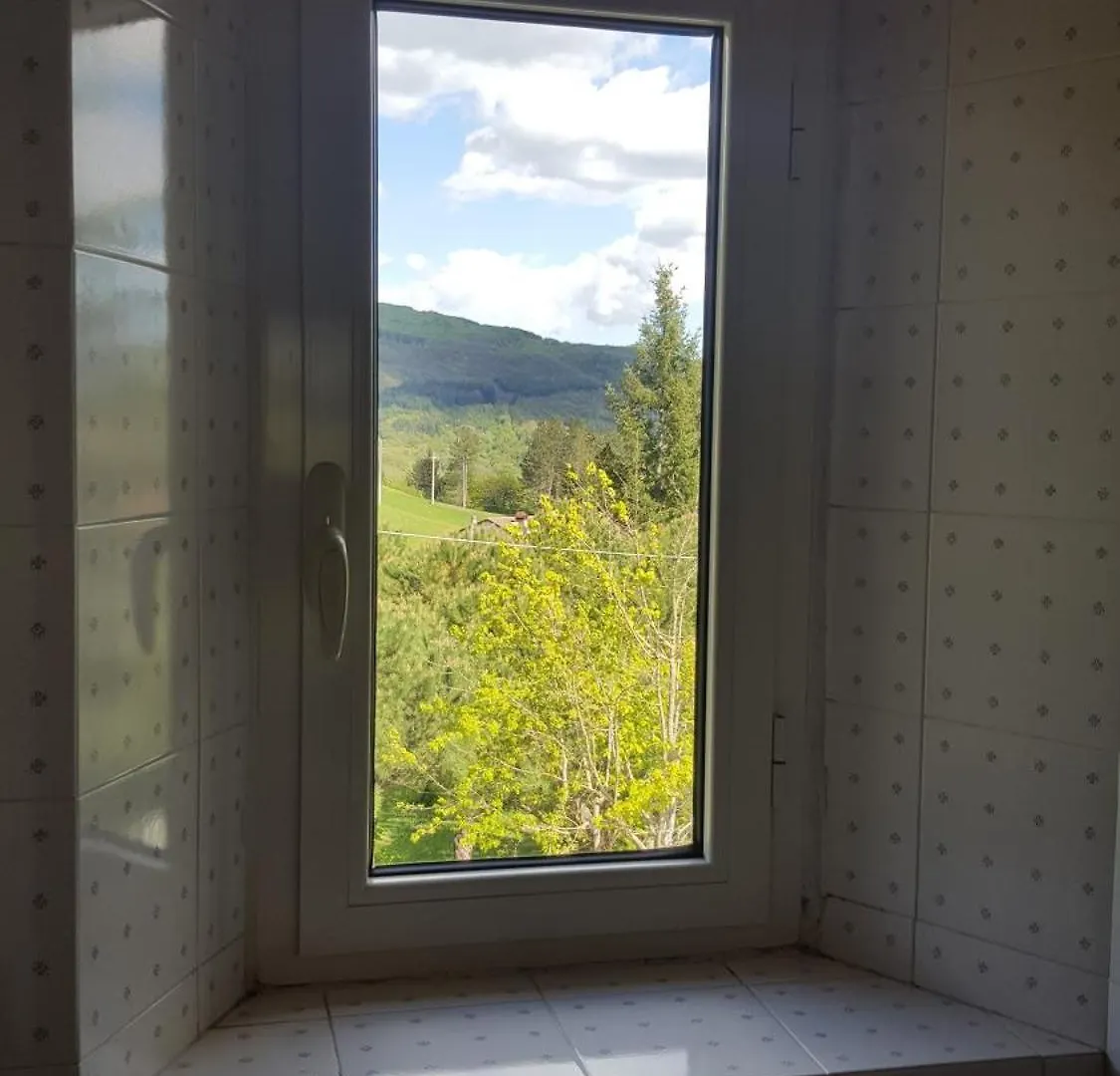 Albergo Ristorante Gualtieri Barberino di Mugello Italy
