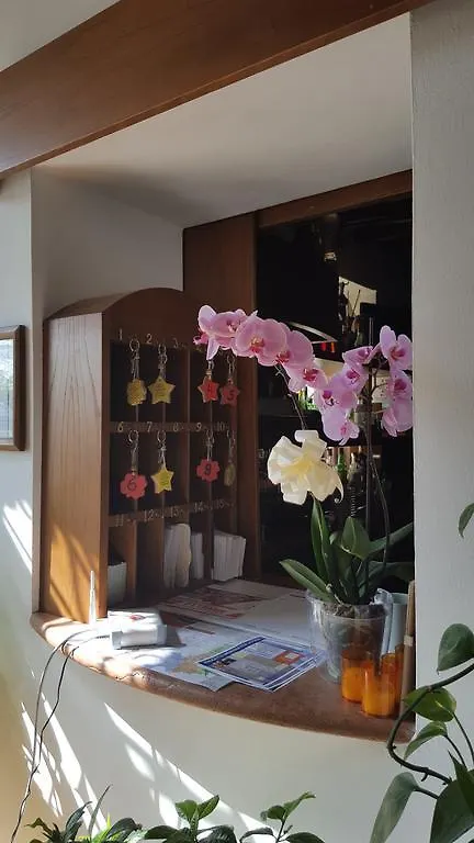 Hotel Albergo Ristorante Gualtieri Barberino di Mugello
