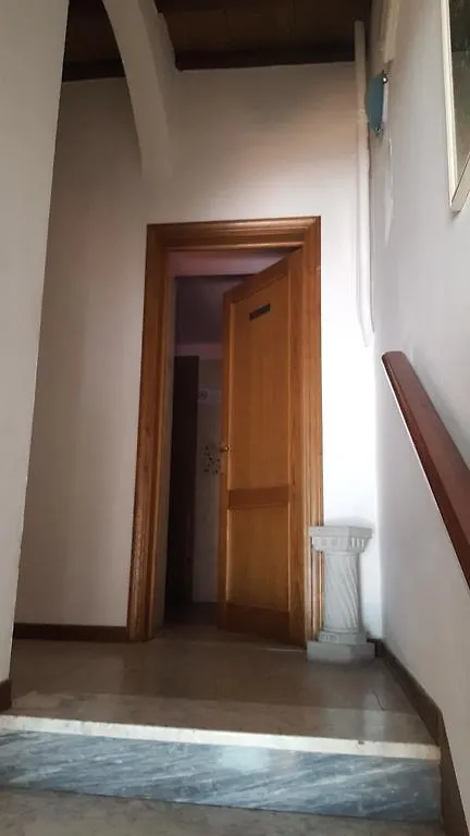 Albergo Ristorante Gualtieri Barberino di Mugello Hotel