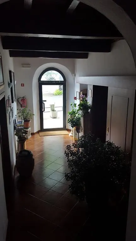 Albergo Ristorante Gualtieri Barberino di Mugello