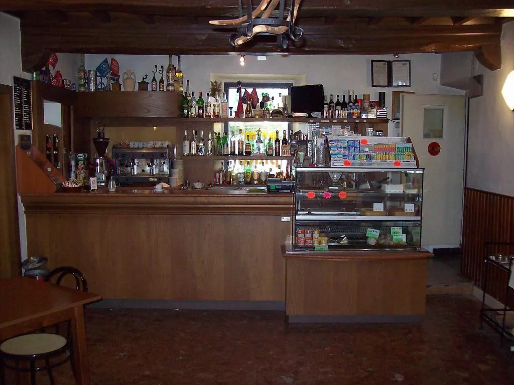 Albergo Ristorante Gualtieri Barberino di Mugello Italy