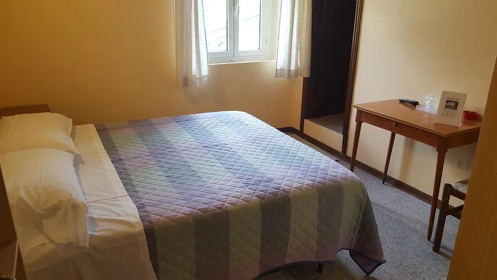 Hotel Albergo Ristorante Gualtieri Barberino di Mugello