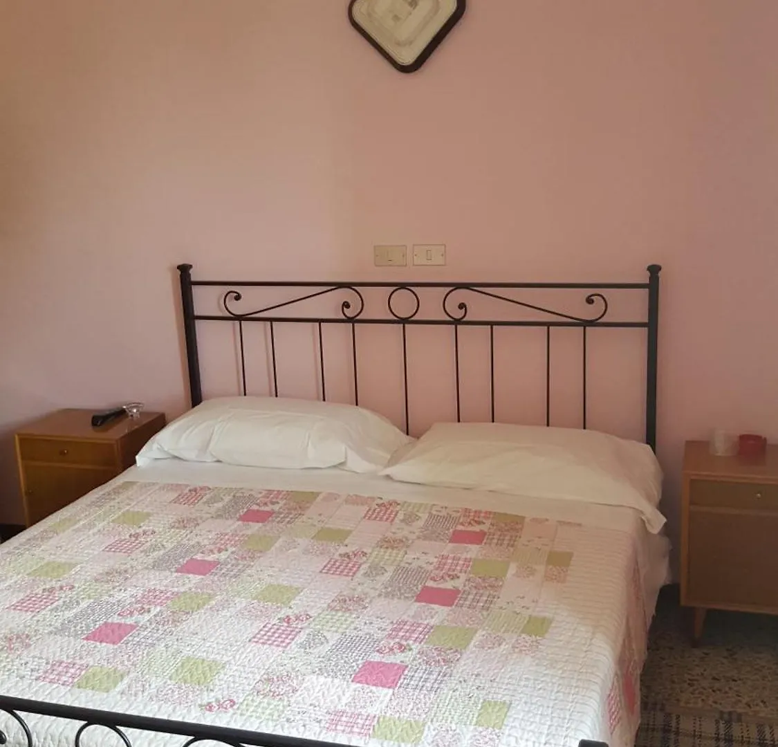 ** Otel Albergo Ristorante Gualtieri Barberino di Mugello İtalya