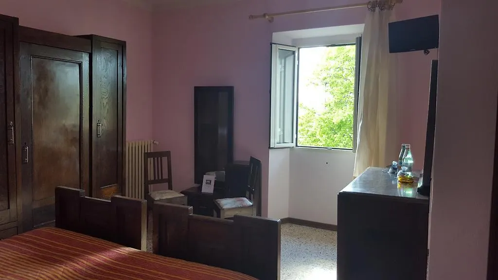 Albergo Ristorante Gualtieri Barberino di Mugello 2*,  İtalya